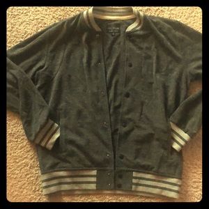 Lucky Brand Men’s Jacket